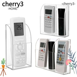 Cherry3 ที่วางรีโมตคอนโทรล กล่องเครื่องปรับอากาศทีวี 1-4