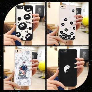 creative couple Phone Case For iphone 6 Plus/6S Plus Cartoon texture youth advanced cute Waterproof Dirt-resistant leather