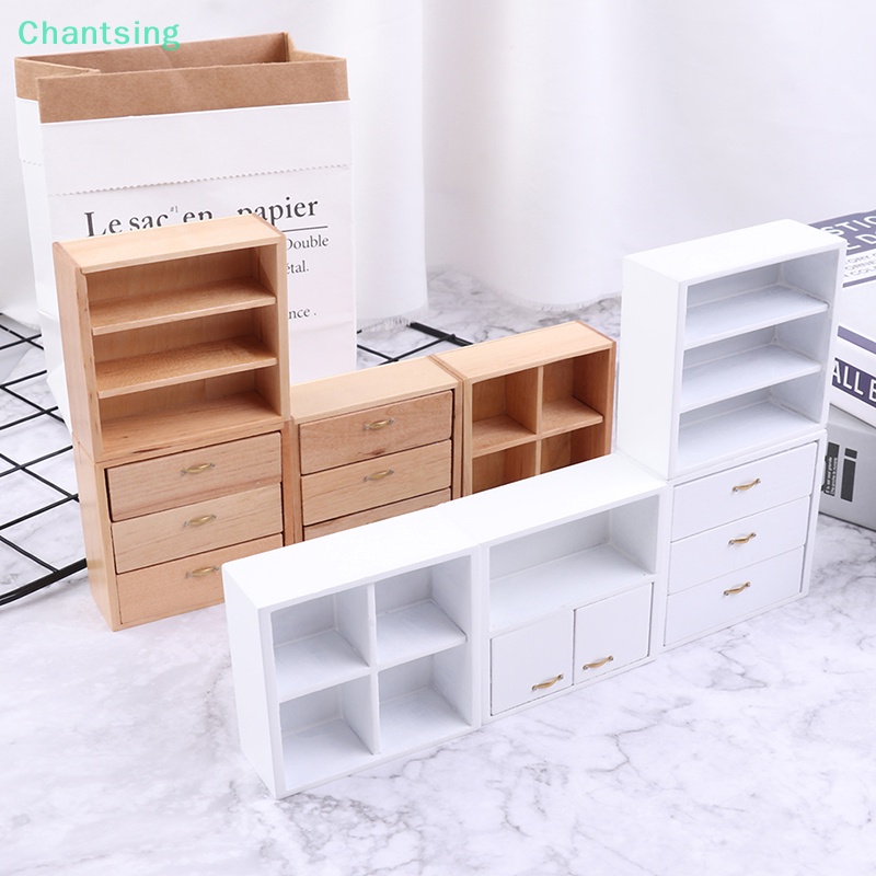 lt-chantsing-gt-เฟอร์นิเจอร์จิ๋ว-1-12-diy-พร้อม-4-ส่วนลดราคา-สําหรับตกแต่งบ้านตุ๊กตา-ห้องนั่งเล่น