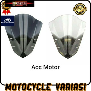 Visor yamaha aerox 155 sporty original sectbill