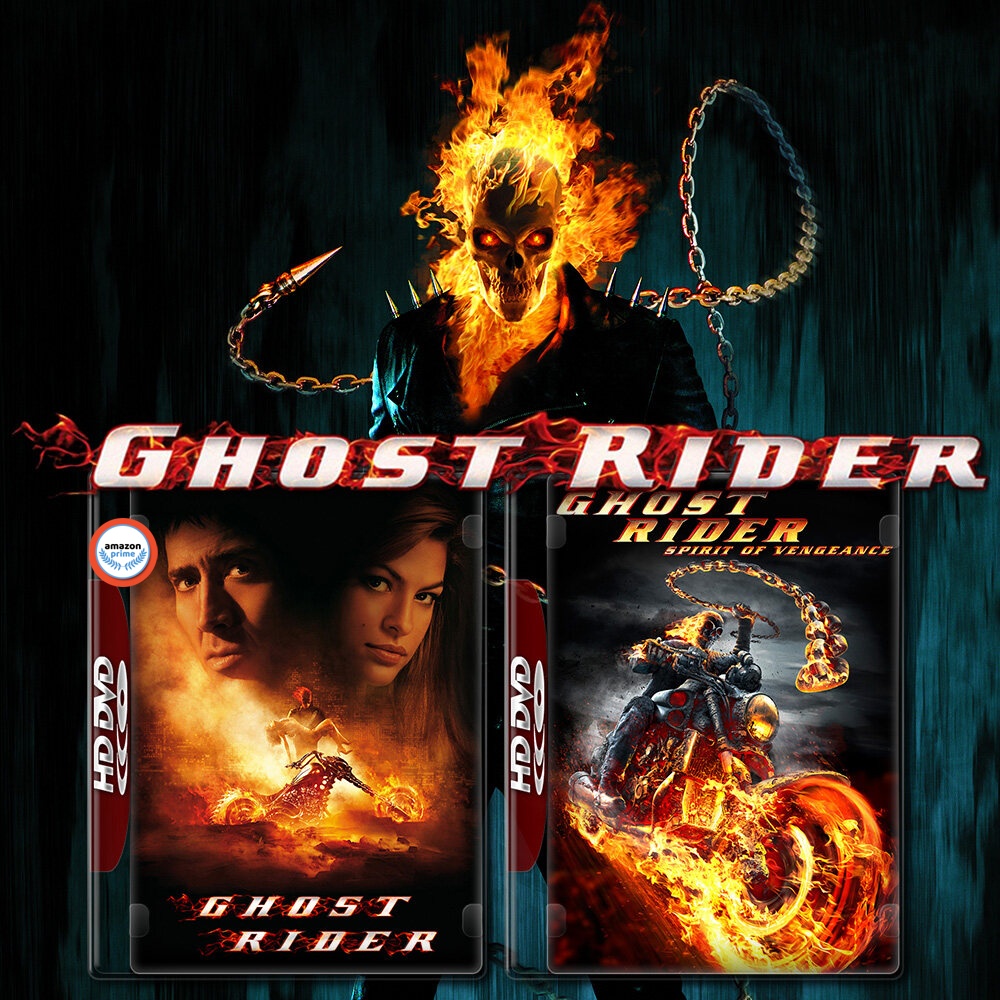 ใหม่-ดีวีดีหนัง-ghost-rider-โกสต์-ไรเดอร์-ภาค-1-2-dvd-หนัง-มาสเตอร์-เสียงไทย-เสียง-ไทย-อังกฤษ-ซับ-ไทย-อังกฤษ-dvd-หน