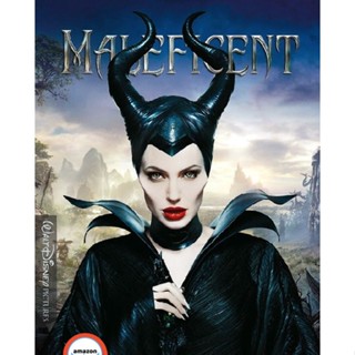 ใหม่! ดีวีดีหนัง Maleficent มาเลฟิเซนท์ ภาค 1-2 DVD Master เสียงไทย (เสียง ไทย/อังกฤษ | ซับ ไทย/อังกฤษ) DVD หนังใหม่