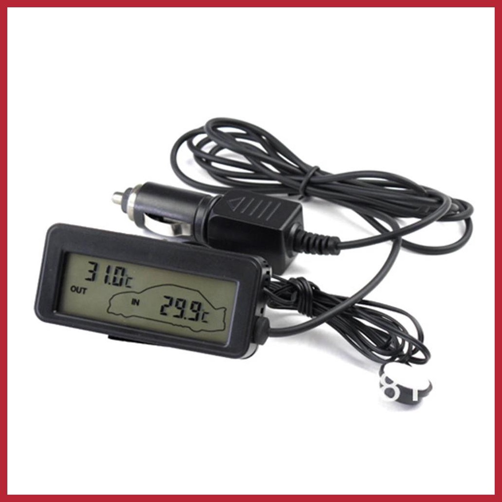 เครื่องวัดอุณหภูมิภายในรถยนต์-12v-พร้อมหน้าจอ-lcd-ดิจิทัล-สําหรับรถยนต์-bhsydth