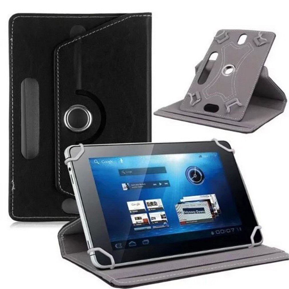 10-inch-tablet-protective-shell-universal-pu-leather-case