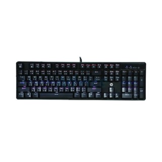 KEYBOARD HP GAMING GK320 - BLACK-SWITCH