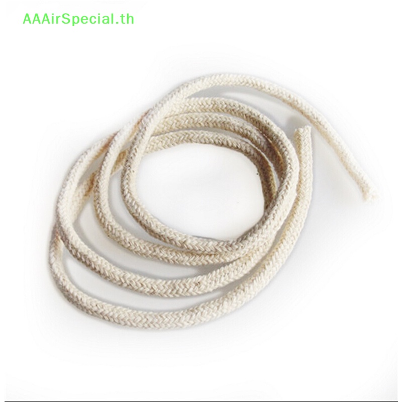 aaairspecial-ไส้ตะเกียงผ้าฝ้าย-ยาว-1-เมตร-สําหรับขวดไวน์-น้ํามันก๊าด