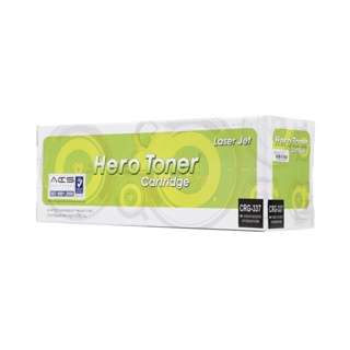 Toner-Re CANON CN337 - HERO