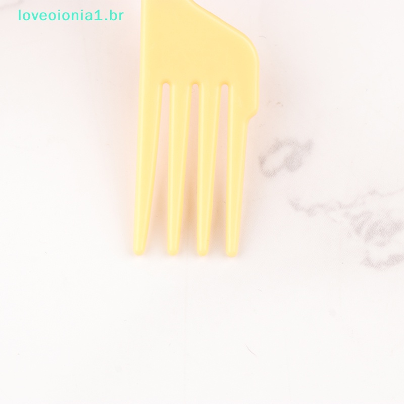 loveoionia1-ส้อมพลาสติกใส-ลายการ์ตูนสัตว์-ผลไม้-ไม้จิ้มฟัน-กล่องอาหารกลางวัน-เบนโตะ-อุปกรณ์เสริม-สําหรับเด็ก-8-10-ชิ้น-ต่อกล่อง