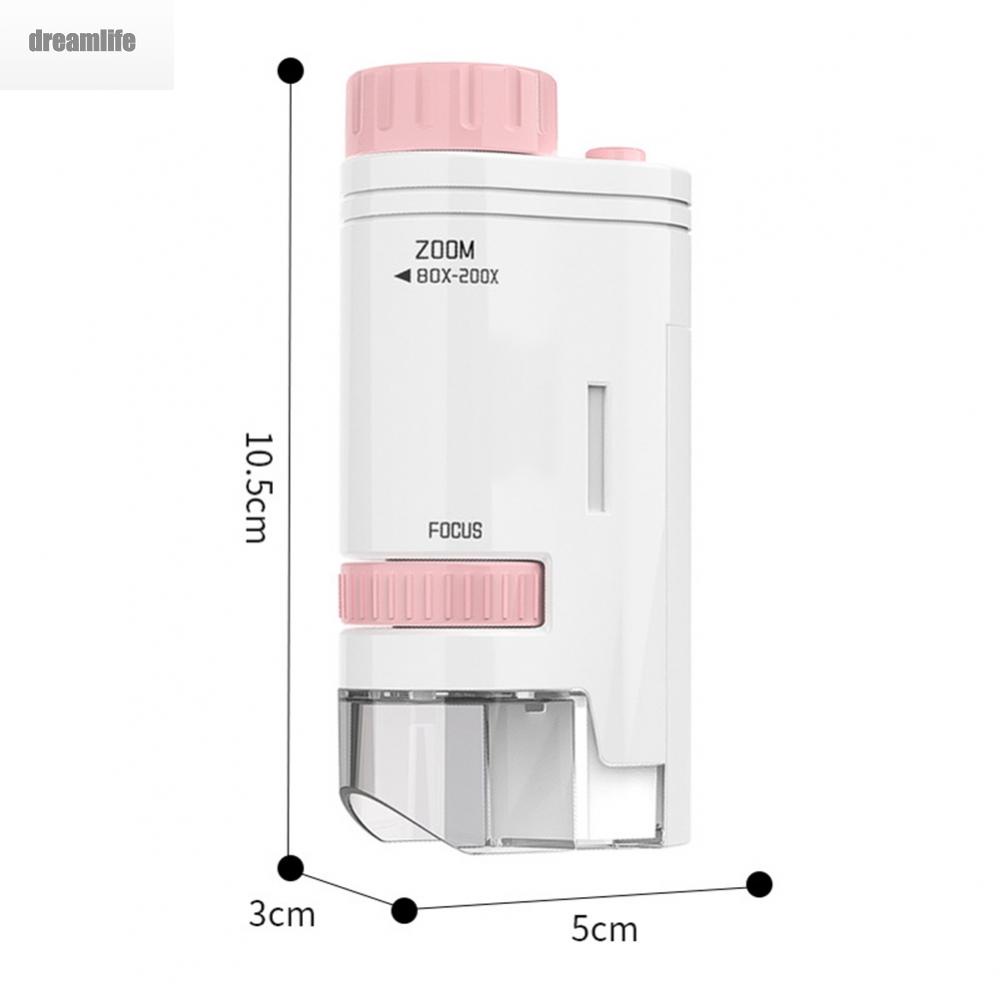 dreamlife-portable-handheld-microscope-for-children-200x-led-illuminated-pocket-microscope