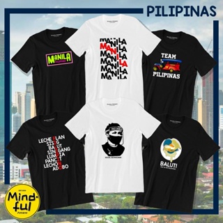 PINOY GRAPHIC TEES PRINTS | MINDFUL APPAREL_02