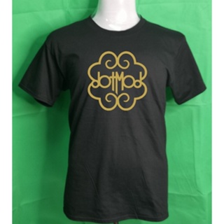 DotMod Roundneck T-shirt(2)_01