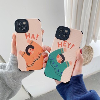 เคสโทรศัพท์มือถือ แบบนิ่ม ป้องกันกล้อง หรูหรา สําหรับ IPhone 11 Pro MAX 12 13 14 Pro MAX 6 6S 7 8 Plus X XR XS MAX 12 13 Mini SE