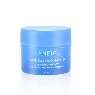 😎ลาเนจ  Laneige Water Sleeping Mask 15ml