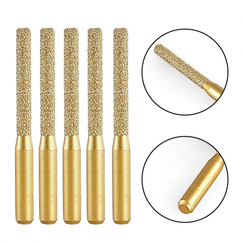 【S】Diamond Router Bit Brazed Router Bit Brazing Diamond Diamond Brand ...