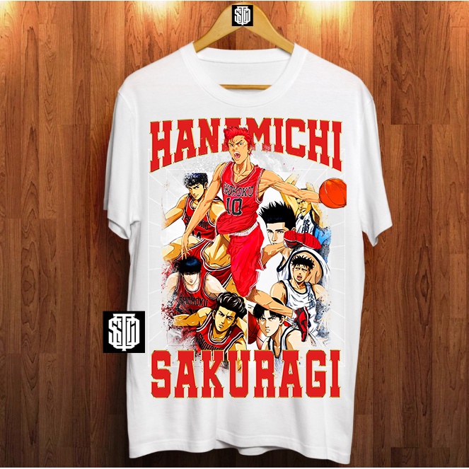 slam-dunk-shohoku-cosplay-t-shirt-hanamichi-sakuragi-costume-tops-short-sleeve-anime-tee-shirt-graph-09-s-5xl