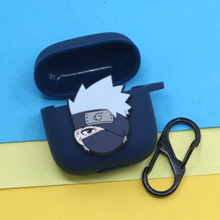 Baseus Bowie E8 Case Cartoon Anime Naruto Silicone Soft Case Shockproof Case Protective Case Baseus Bowie E3 Shockproof Case Protective Case Baseus WM01 / Baseus WM02+ / Baseus W3 / E9 / W12 Cover Soft Case