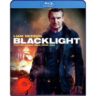 Blu-ray โคตรระห่ำ ล้างบางนรก (2022) Blacklight (เสียง Eng /ไทย | ซับ Eng/ไทย) Blu-ray