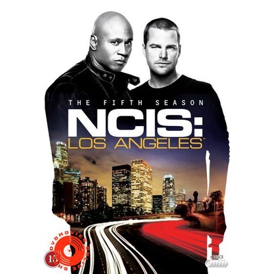 dvd-ncis-los-angeles-season-5-24-ตอนจบ-เสียง-ไทย-ซับ-ไทย-ฝัง-dvd