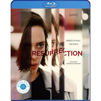 แผ่น-bluray-หนังใหม่-resurrection-2022-ฟื้นคืนชีพสยอง-เสียง-eng-dts-hdma-ซับ-eng-ไทย-หนัง-บลูเรย์