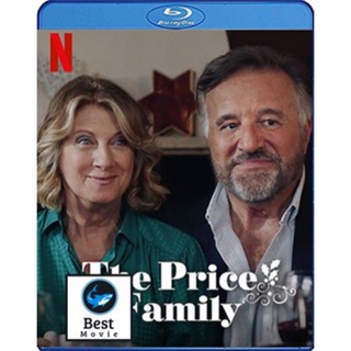 แผ่นบลูเรย์ หนังใหม่ The Price of Family (2022) มรดกหกล้าน (เสียง Eng /Italian | ซับ Eng/ไทย) บลูเรย์หนัง