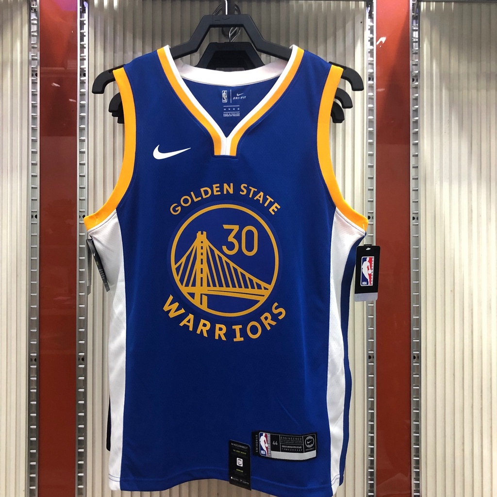 เสื้อกีฬาบาสเก็ตบอล-แขนกุด-ลายทีม-stephen-curry-jersey-2022-23-no-30-สีทอง-สําหรับผู้ชาย