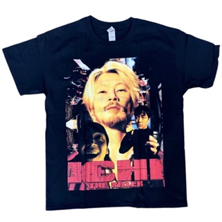 GOOD YFเสื้อยืดขายดีBOOTLEG MANIA ICHI THE KILLER TEES-3XL