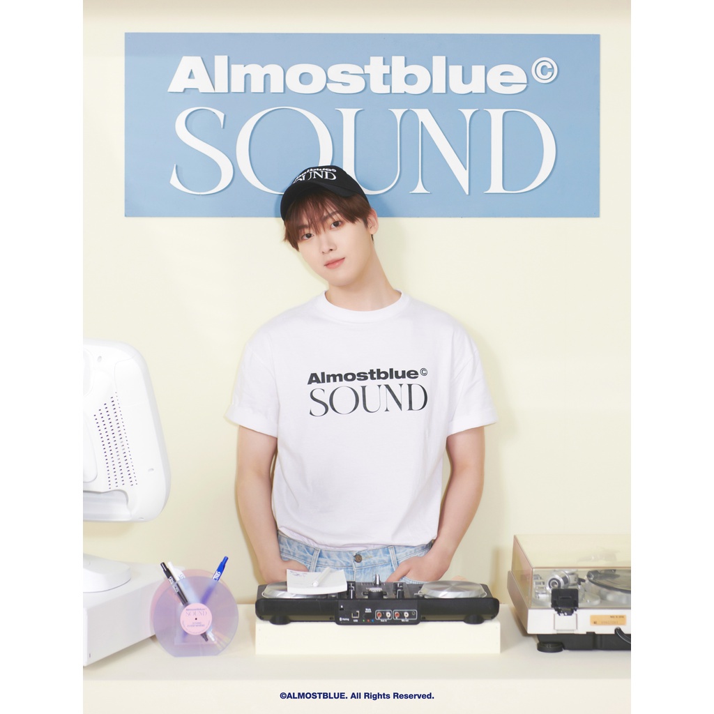 good-yfalmostblue-x-astro-yoon-sanha-sound-logo-t-shirt-lt