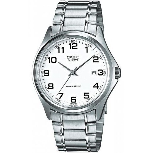 ภาพหน้าปกสินค้าCASIO นาฬิกาข้อมือผู้ชาย GENERAL รุ่น MTP-1183A-7BDF นาฬิกา นาฬิกาข้อมือ นาฬิกาข้อมือผู้ชาย
