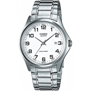 ภาพขนาดย่อของสินค้าCASIO นาฬิกาข้อมือผู้ชาย GENERAL รุ่น MTP-1183A-7BDF นาฬิกา นาฬิกาข้อมือ นาฬิกาข้อมือผู้ชาย