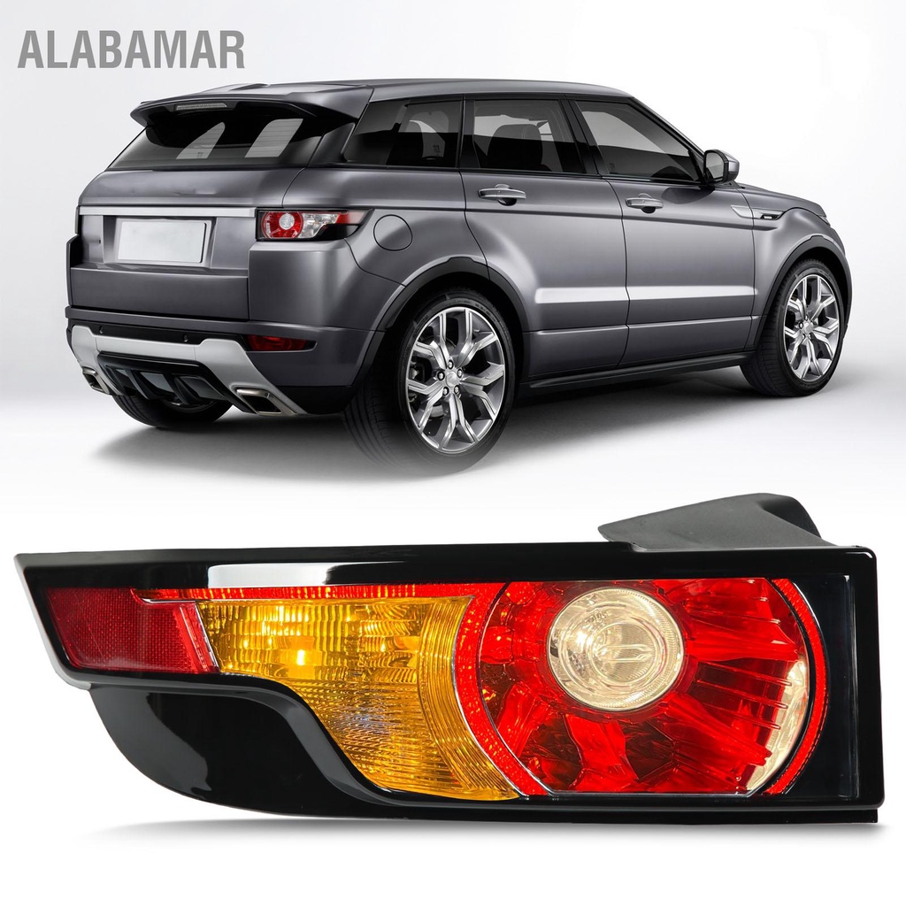 alabamar-อุปกรณ์เสริมไฟท้ายรถยนต์-lr025147-สำหรับ-land-rover-range-evoque-l538-2012-2015