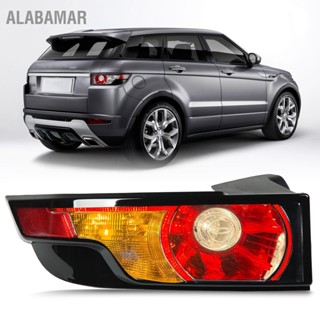 ALABAMAR อุปกรณ์เสริมไฟท้ายรถยนต์ LR025147 สำหรับ Land Rover Range Evoque L538 2012-2015