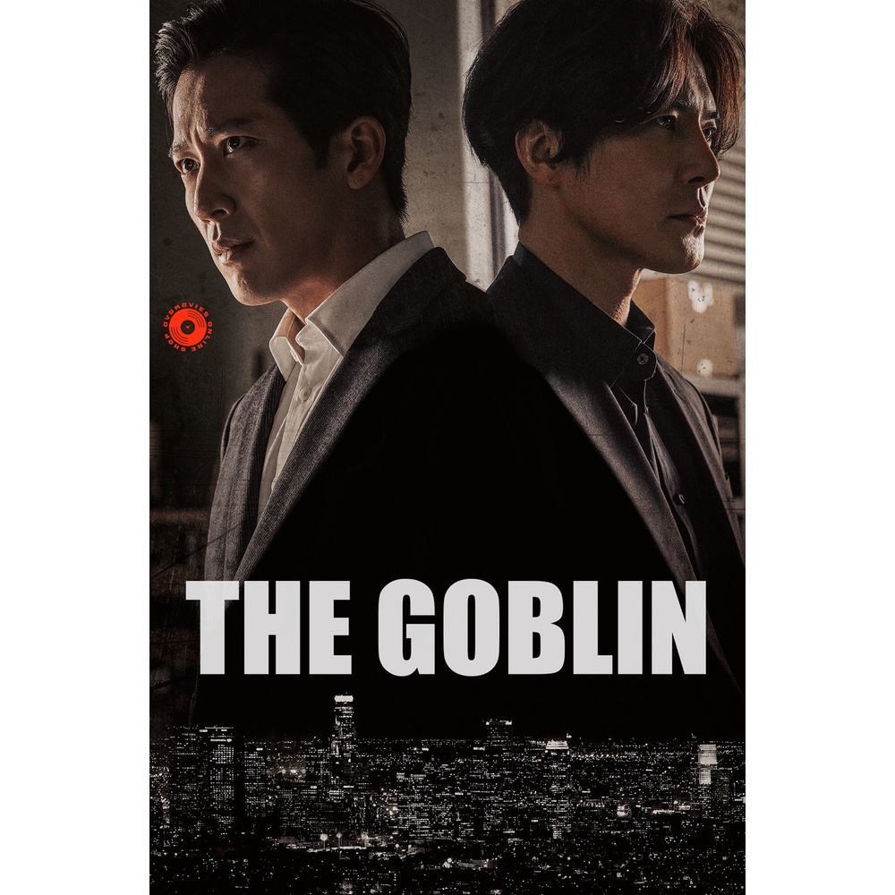 dvd-the-goblin-2022-เดอะ-ก็อบลิน-เสียง-เกาหลี-ซับ-ไทย-dvd