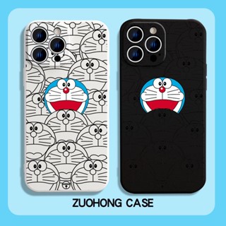 เคสโทรศัพท์มือถือ แบบนิ่ม ลายการ์ตูนโดราเอมอน สําหรับ case samsung Galaxy A05 A05S A21S A03 A72 A20S A03S A02S A71 A11 A02 A20 A30 A32 A13 A12 A30S A50 A50S A7 2018 A10S A04 A04S A52 A52S A31 A53 A51 M11 M12 M02 A23