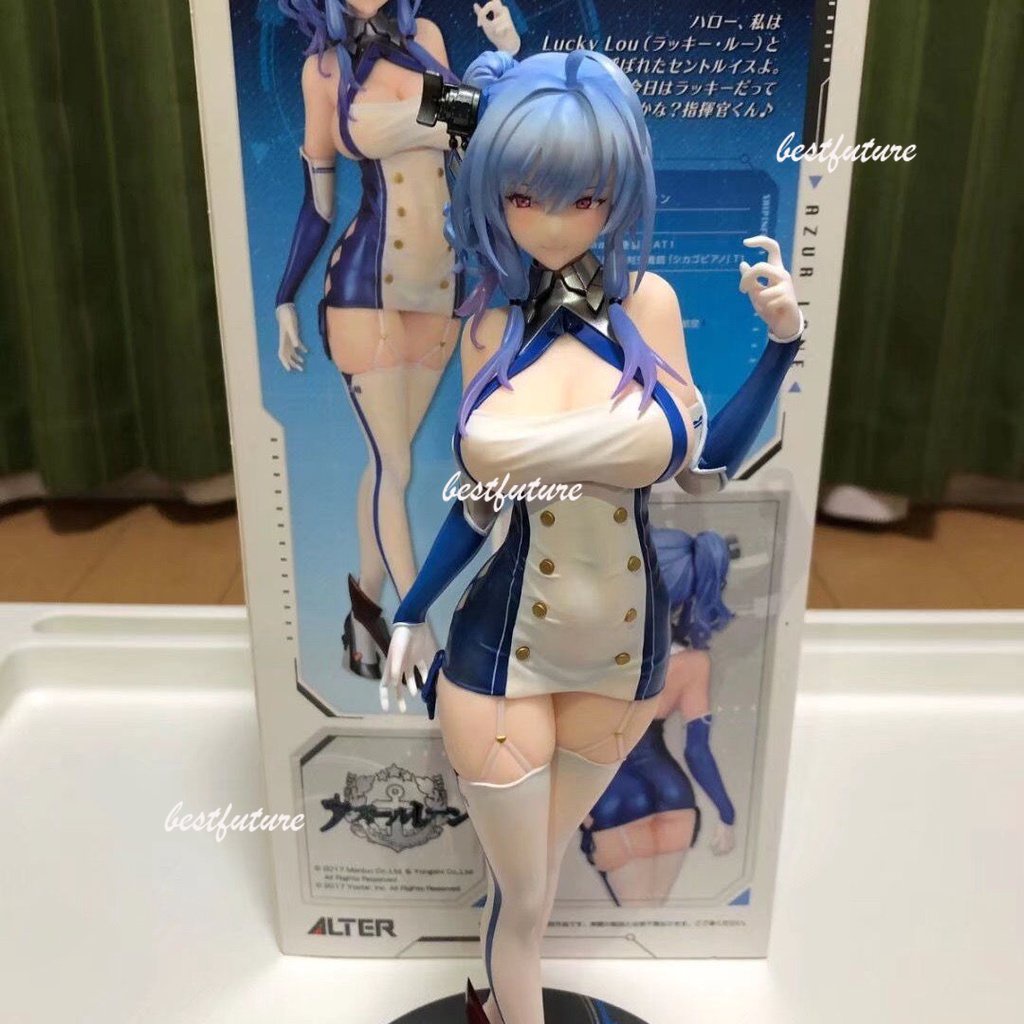 ใหม่-อะนิเมะ-azur-lane-uss-st-โมเดลฟิกเกอร์-pvc-รูปการ์ตูน-louis-ijn-shhokaku-atago-hms-cheshire-แบบถอดออกได้-เหมาะกับของขวัญ-ของเล่นสําหรับเด็ก