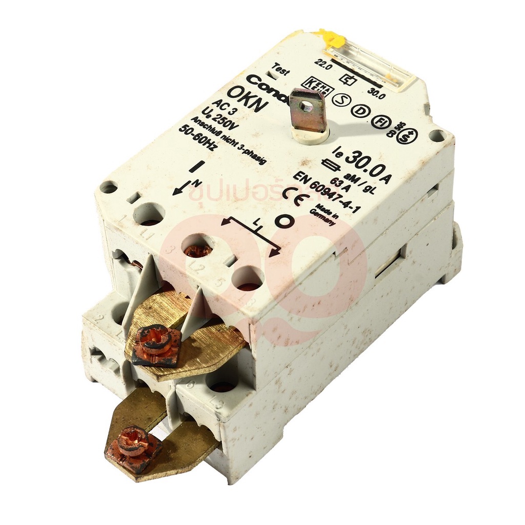 KARCHER (คาร์เชอร์) MOTOR PROT SWITCH | Shopee Thailand