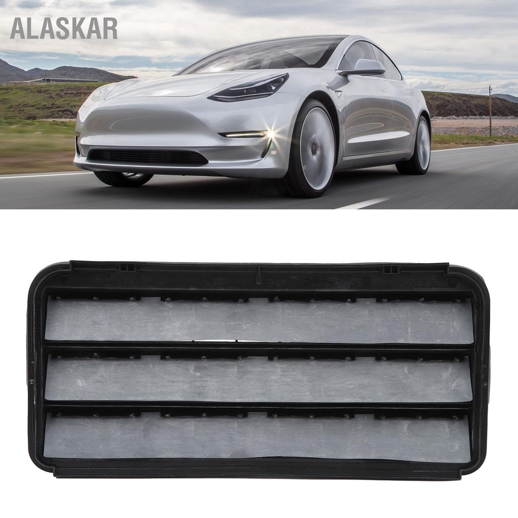 alaskar-ฝาครอบช่องระบายอากาศเบาะหลัง-1098751-00-c-สำหรับ-tesla-รุ่น-3-y-2020-ถึง-2023