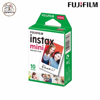 Fuji film Instax Mini รับประกันของแท้100% จากFujiFilm