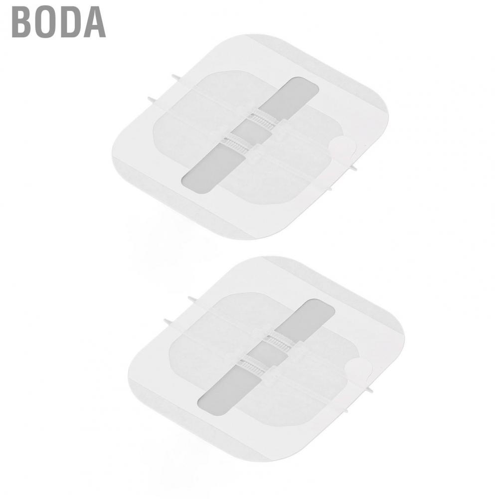 boda-wound-zip-closure-strips-recovery-reduce-zipper-bandages-2pcs-for-outdoor