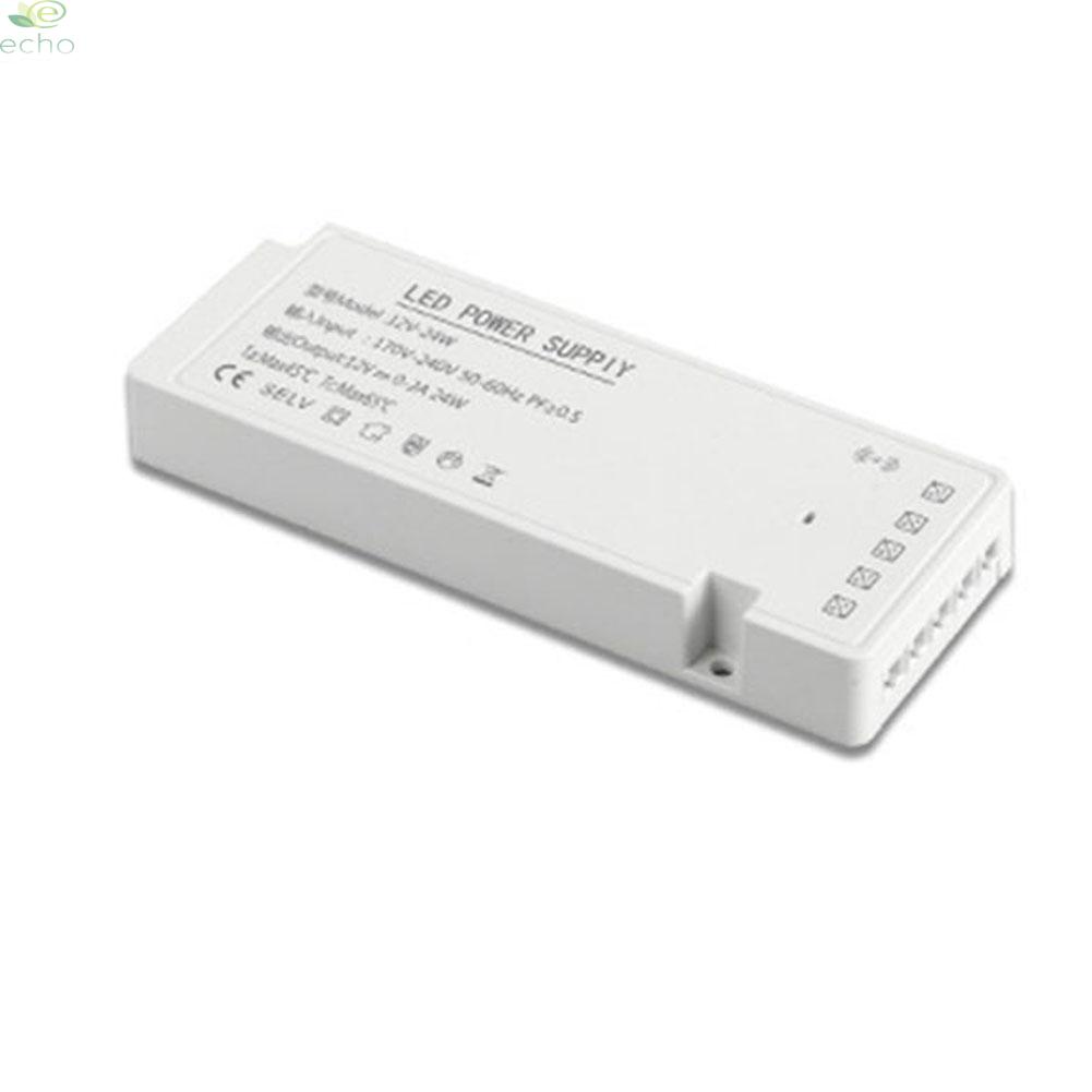 ไดรเวอร์ดูปองท์-ประสิทธิภาพสูง-และหม้อแปลง-dc-12v-สําหรับโคมไฟตู้