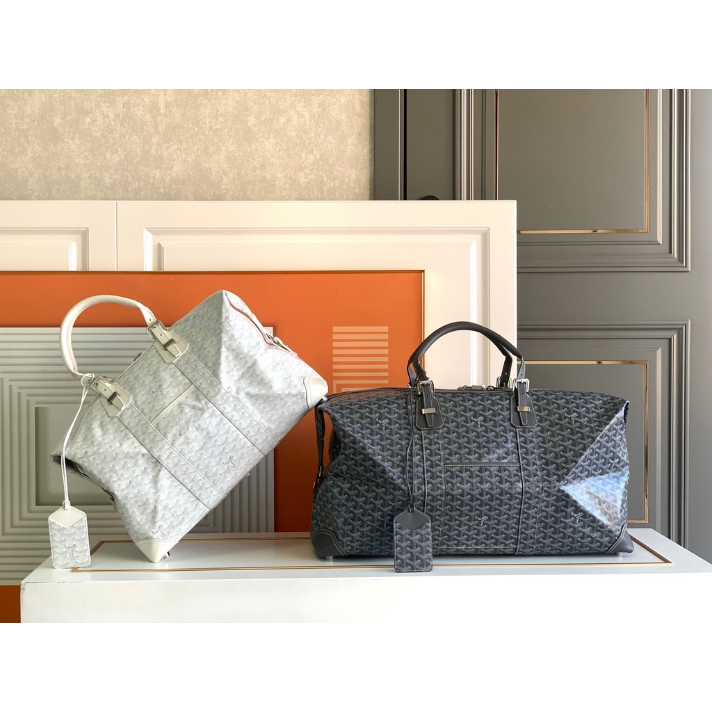 พรี-ราคา11500-goyard-boeiong-กระเป๋าเดินทาง