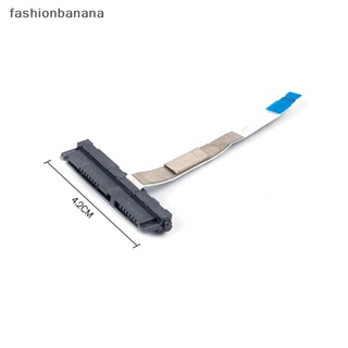 [fashionbanana] สายเคเบิ้ลเชื่อมต่อ SSD สําหรับ Lenovo Ideapad 3 14 14SARE 14S14sIML GS452 SATA HDD