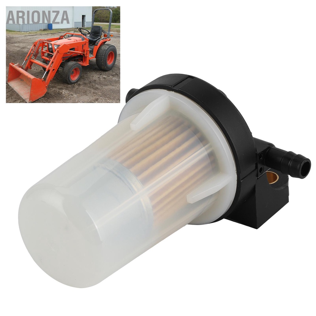 arionza-ตัวกรองเชื้อเพลิง-6a320-58862-ชุดแยกน้ำสำหรับ-kubota-b7510-b7610-b7800-b2320-b2620-b2920-b3000