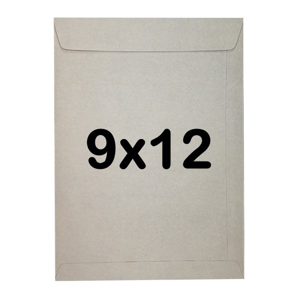 ซองไปรษณีย์-ki-125-แกรม-ขนาด-a4-size-9x12-ซม