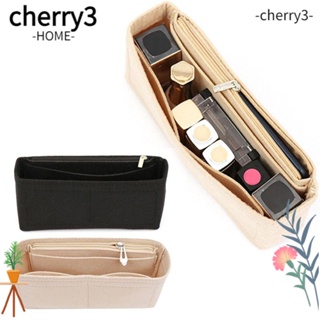Cherry3 กระเป๋าถือ กระเป๋าเดินทาง แบบนิ่ม