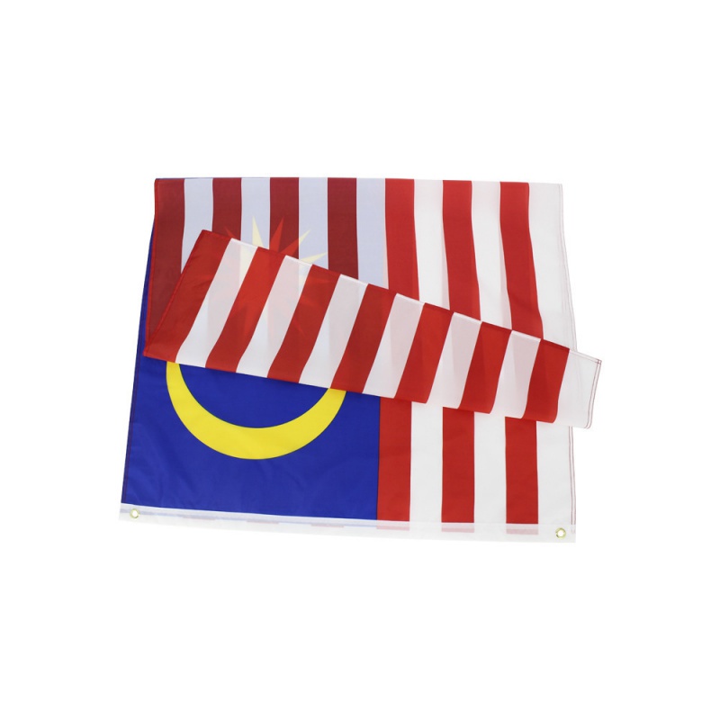 ธงชาติมาเลเซีย-ขนาด-90x150-ซม-3x5-ฟุต