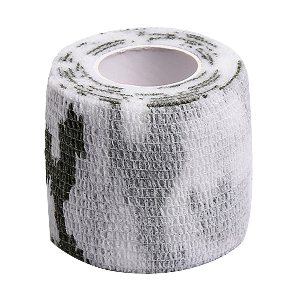 non-woven-outdoor-camouflage-bandage-outdoor-riding-decorative-bandage