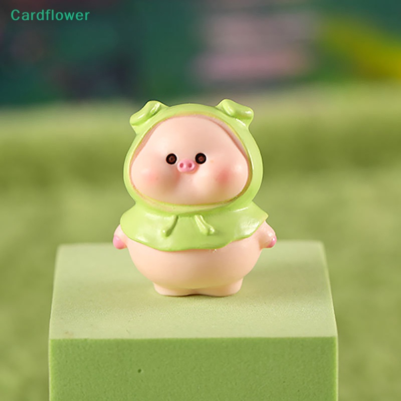 lt-cardflower-gt-โมเดลตุ๊กตาหมูน่ารัก-ขนาดเล็ก-สําหรับตกแต่งบ้าน-สวน
