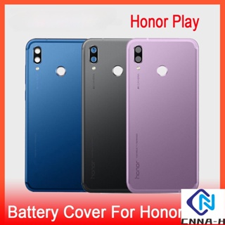 ฝาครอบแบตเตอรี่ สําหรับ Huawei Honor Play