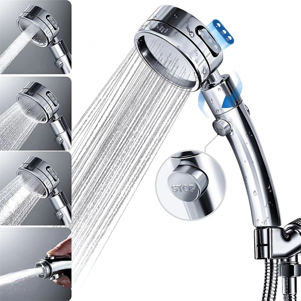 shower-head-chrome-handheld-shower-head-multi-functional-bathroom-suppies