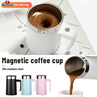 Self Stirring Cup Coffee Milk Mixer Stir Cup 450ml Usb Stainless Steel Smart Coffee Milk Mixer Stir Cup Blender Gift cynthia cynthia